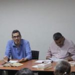 Biblioteca Pública María Calcaño del estado Zulia celebra Taller de Formación para Lectores