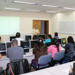 Servicio médico de Biblioteca Nacional contará con plataforma en línea