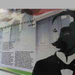 Inició la Jornada Martiana con una Casa Nuestra América José Martí totalmente renovada