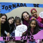 En la Biblioteca Nacional se ofrece La Jornada de Lectura, Salud y Cultura