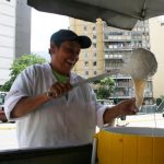 Historias locales, el pueblo forma parte de la Biblioteca Nacional