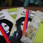 Biblioteca Simón Rodríguez rindió homenaje a Miyó Vestrini en el día del escritor