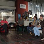 El 2do Encuentro “El Libro, la lectura y la escritura como constructores de identidad patrimonial”, ofrece talleres formativos