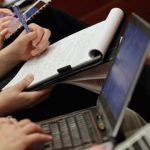 Biblioteca Nacional felicita a los periodistas en su día