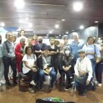 Las amigas y los amigos del Samán «Andrés Bello»