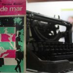 Francisco Massiani: “Yo me encomiendo a Dios y escribo”