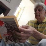 Biblioteca Simón Rodríguez celebró día mundial  de la poesía