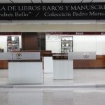 Libros raros y manuscritos, joyas del saber atesoradas por la Biblioteca Nacional