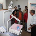 Ministra Alejandrina Reyes: “Vamos a hacer un cambio cultural en la visión de la salud”