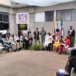 Mérida se llenó de poesía